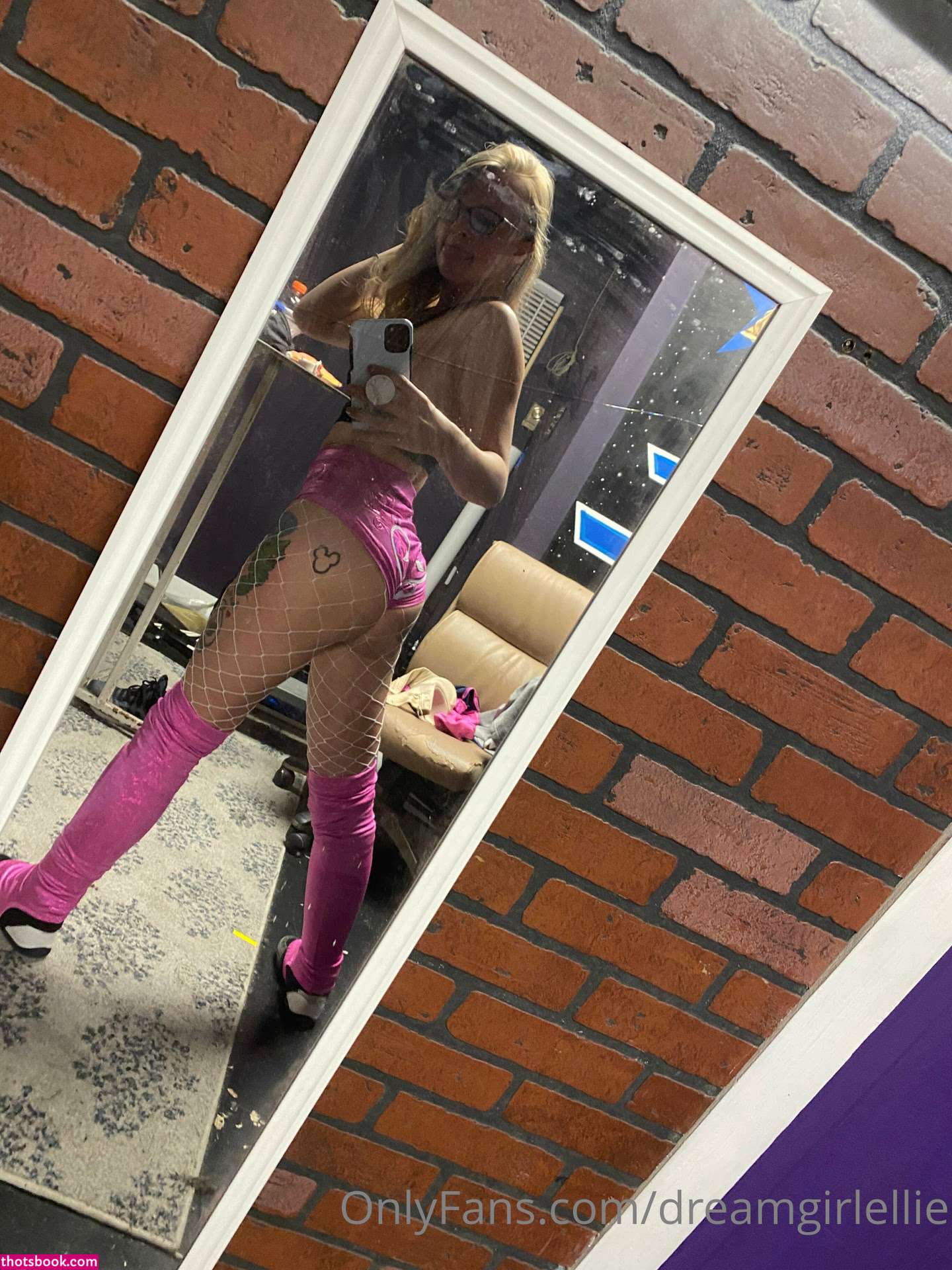 Dream Girl Ellie Nude OnlyFans Photos #13 701945