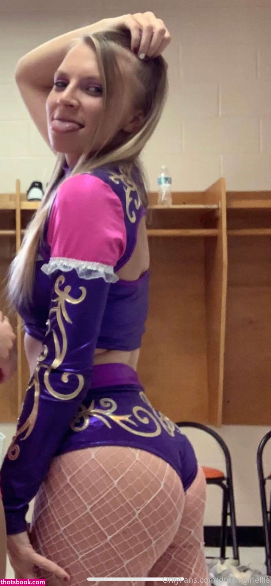 Dream Girl Ellie Nude OnlyFans Photos #14 701951