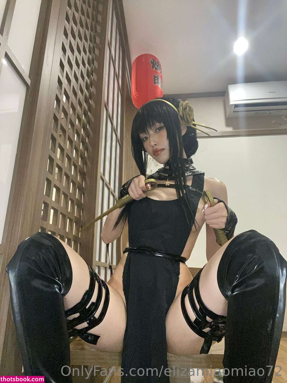 elizamiaomiao72 eliza Nude OnlyFans Photos #10 701976