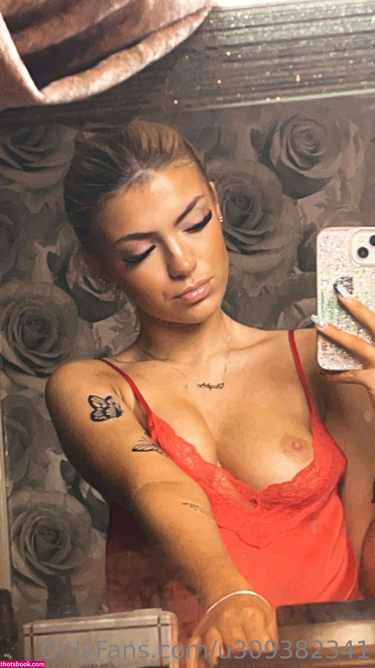 natashaxof Nude OnlyFans Photos #9 702271