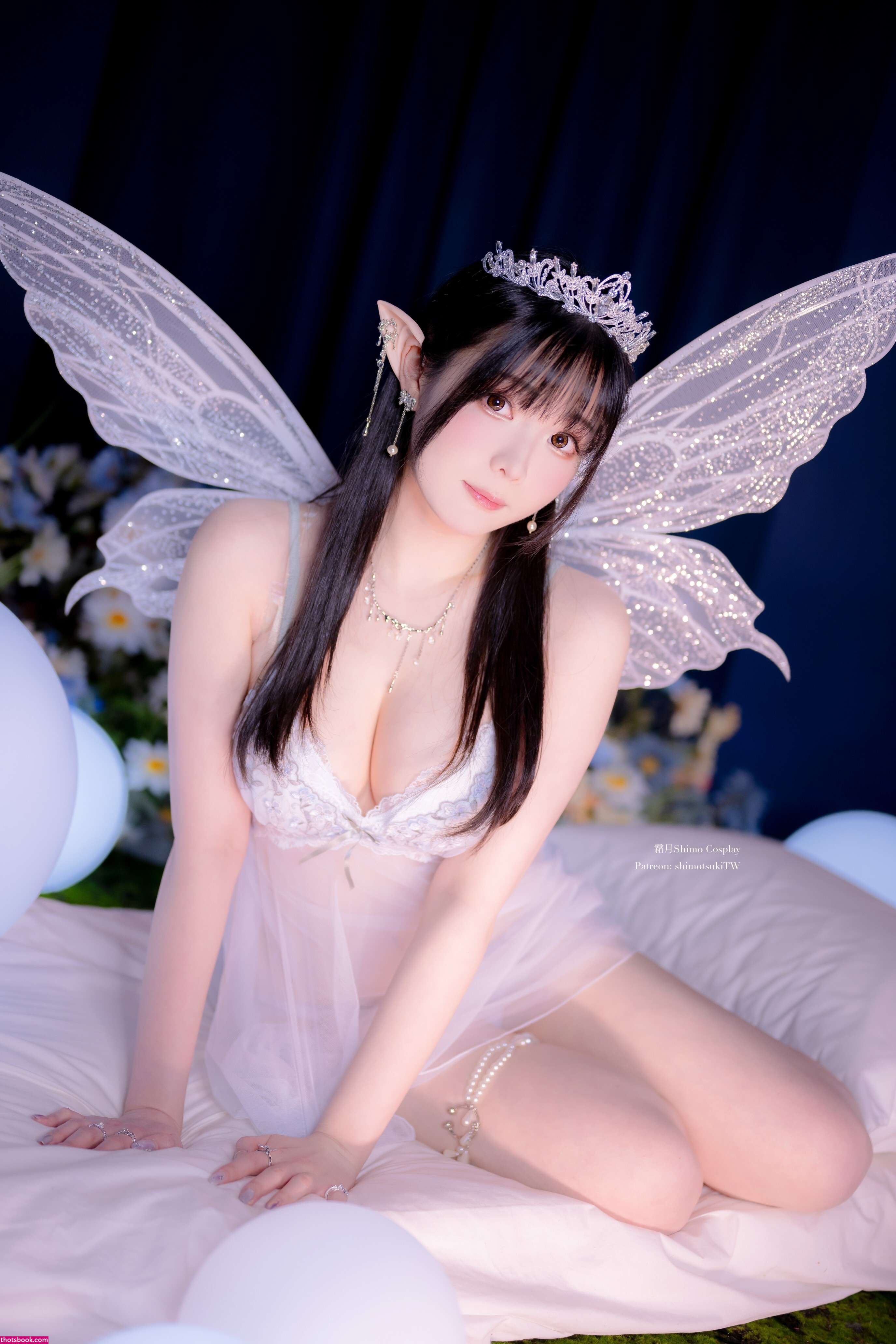 Shimo shimotsuki18 shimotsukiTW Nude OnlyFans Photos #13 702401