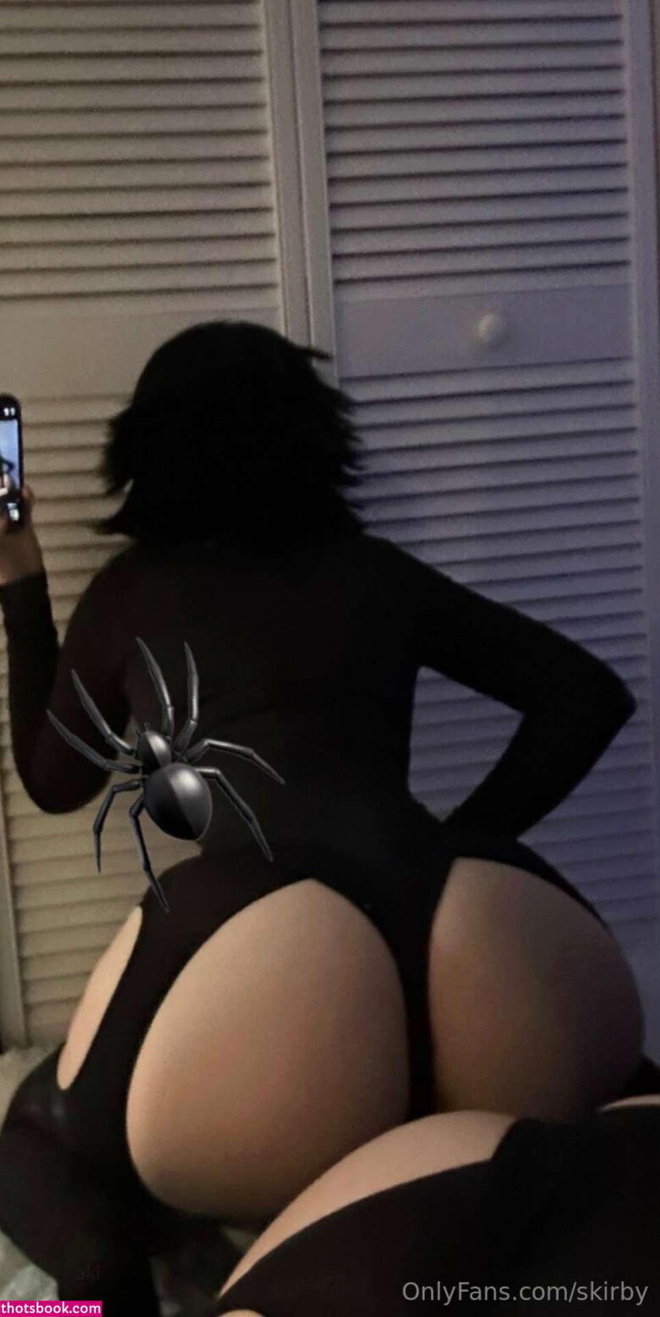 Skirby Succubuzza Nude OnlyFans Photos #9 702412