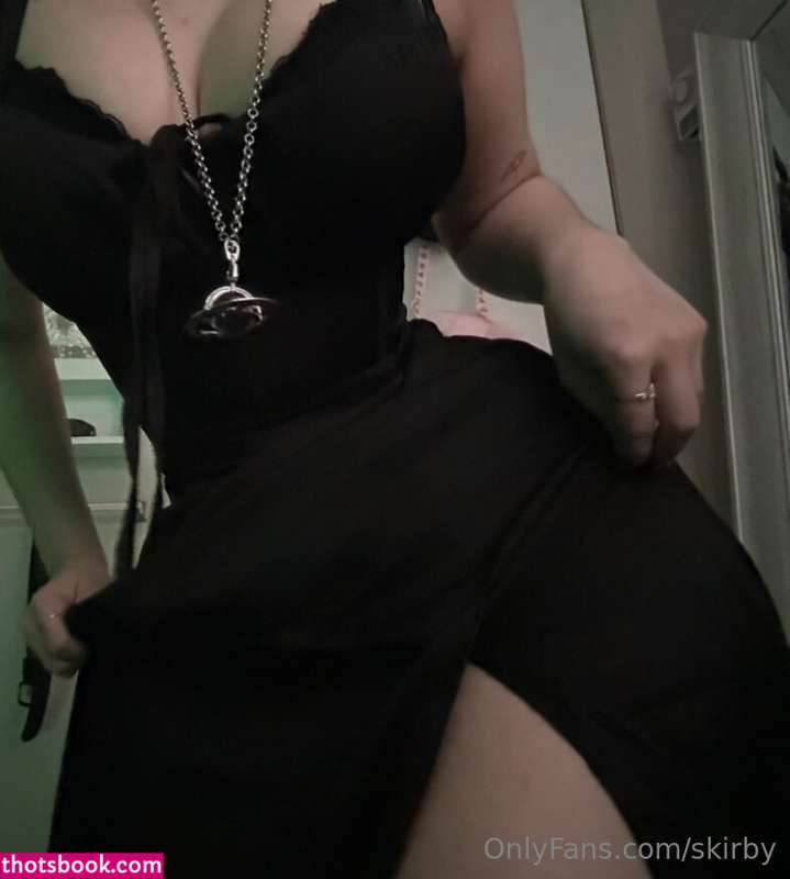 Skirby Succubuzza Nude OnlyFans Photos #10 702420