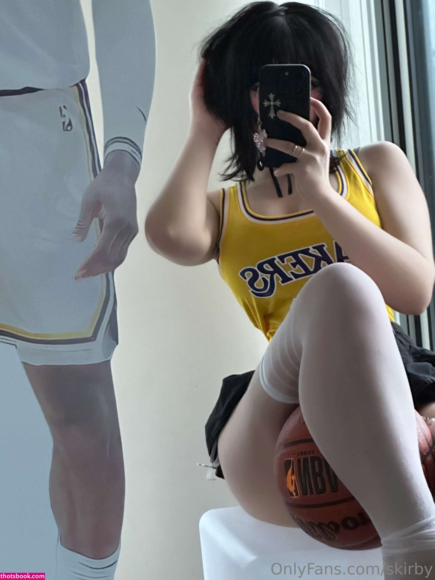 Skirby Succubuzza Nude OnlyFans Photos #12 702430