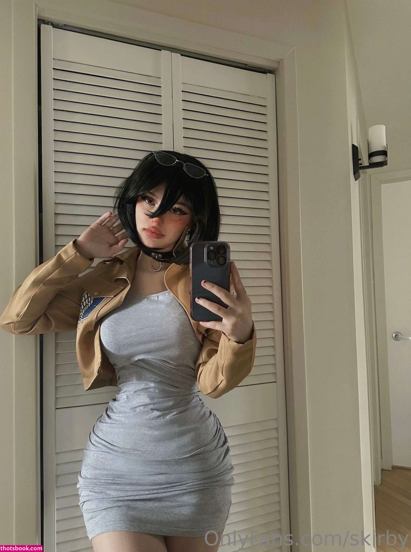 Skirby Succubuzza Nude OnlyFans Photos #14 702438