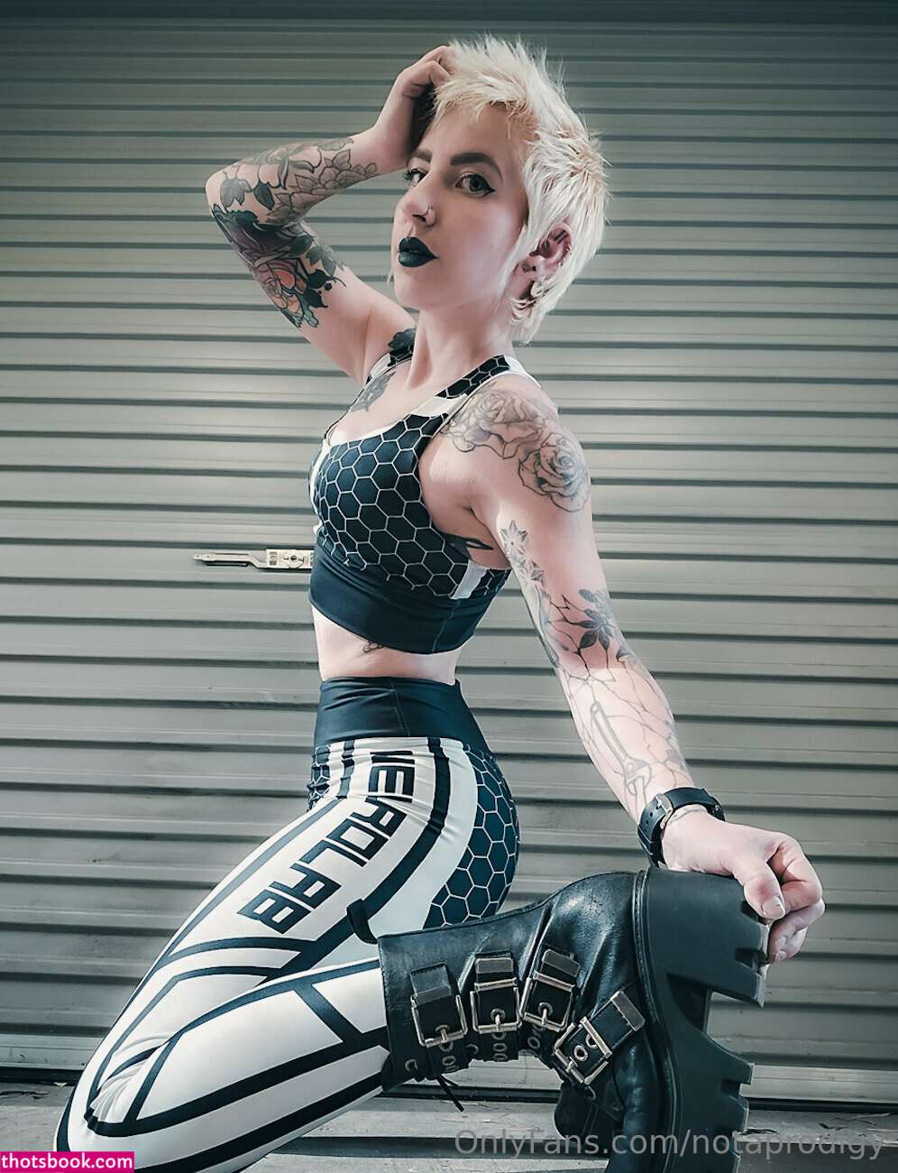 Notaprodigy Nude OnlyFans Photos #13 714839