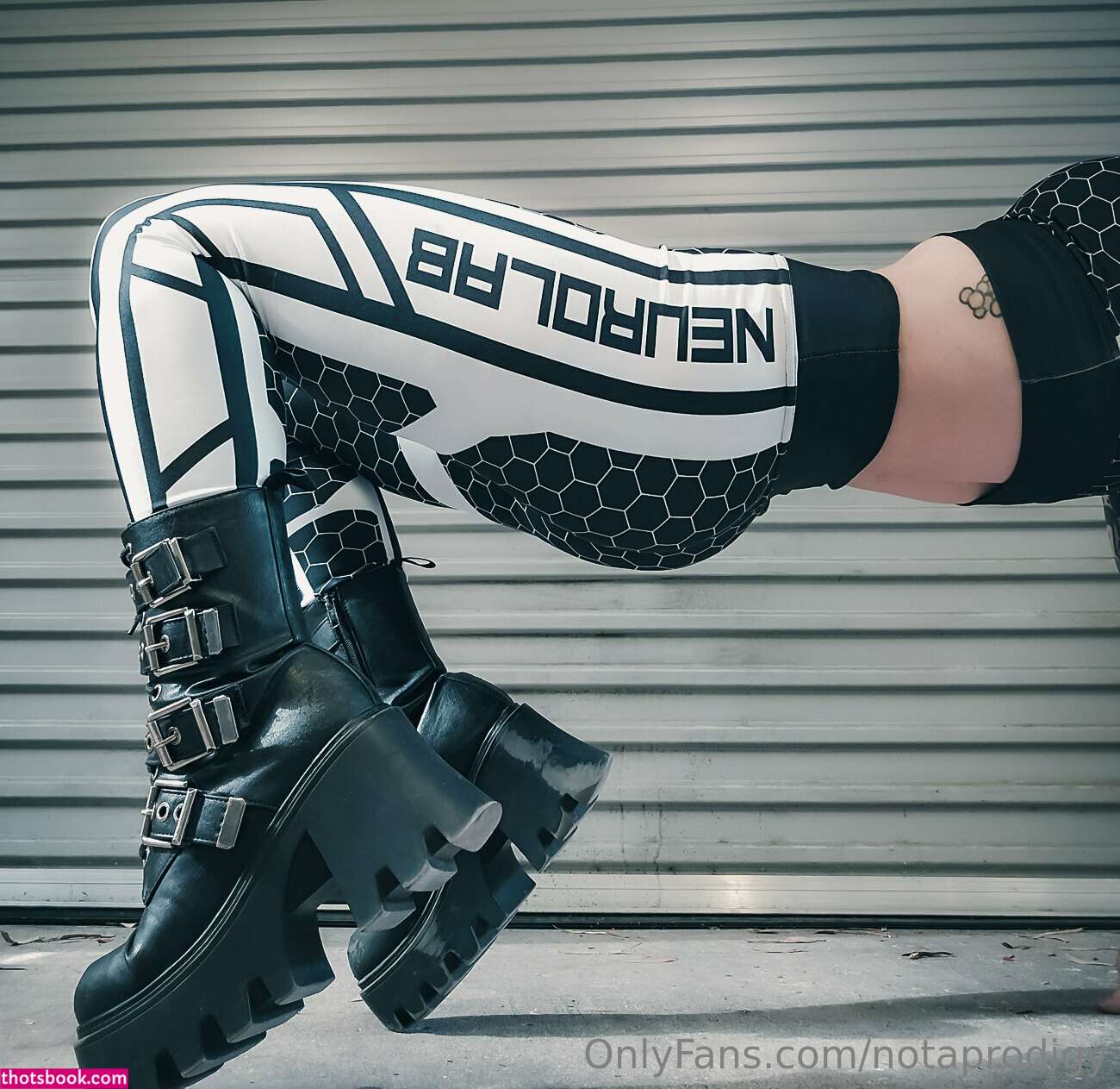 Notaprodigy Nude OnlyFans Photos #13 714840