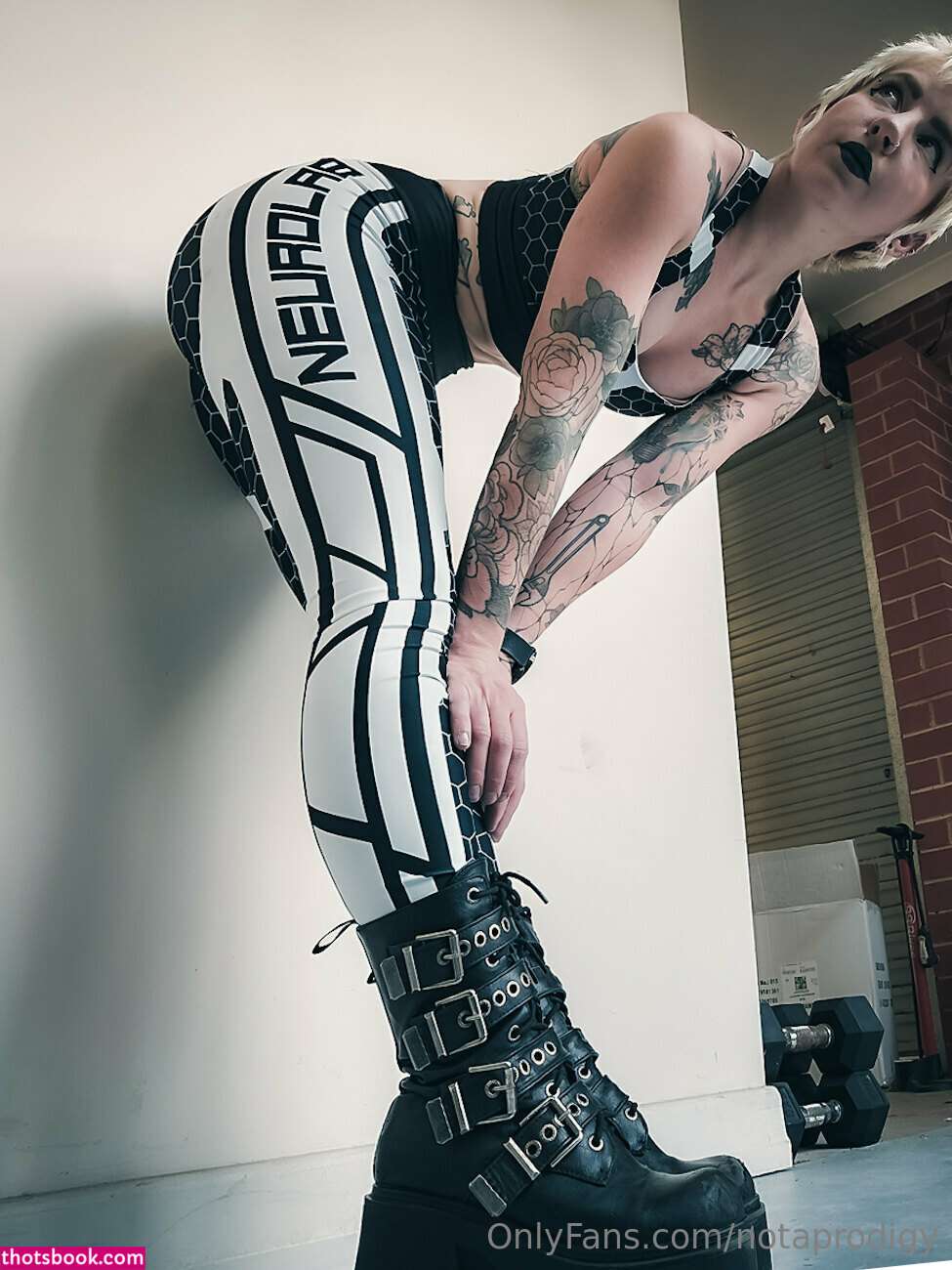 Notaprodigy Nude OnlyFans Photos #13 714843