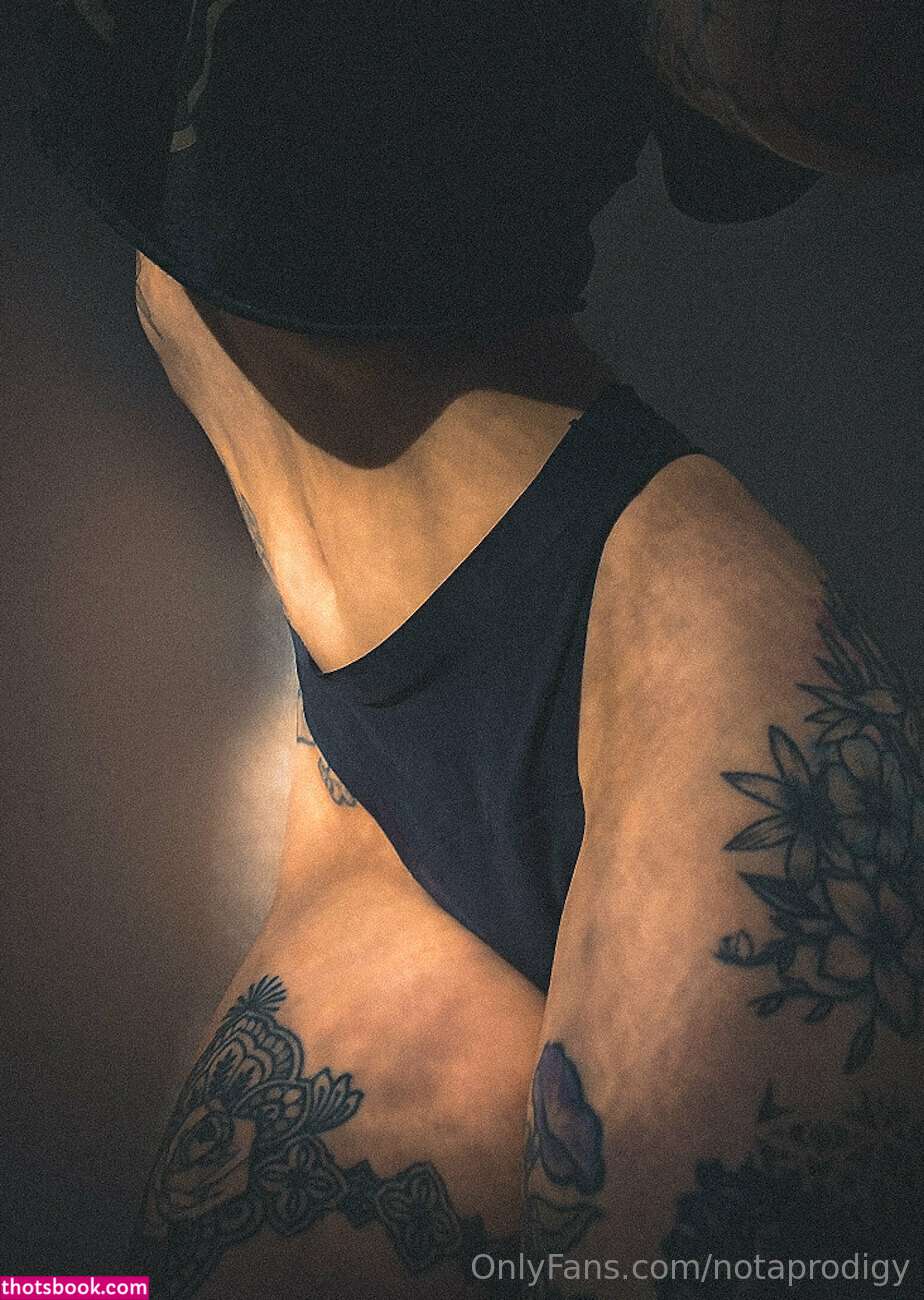 Notaprodigy Nude OnlyFans Photos #14 714845