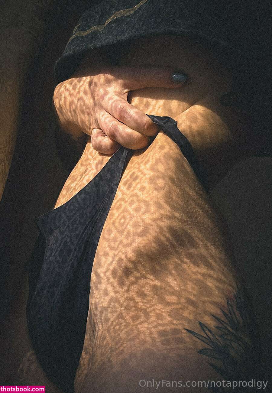 Notaprodigy Nude OnlyFans Photos #14 714850