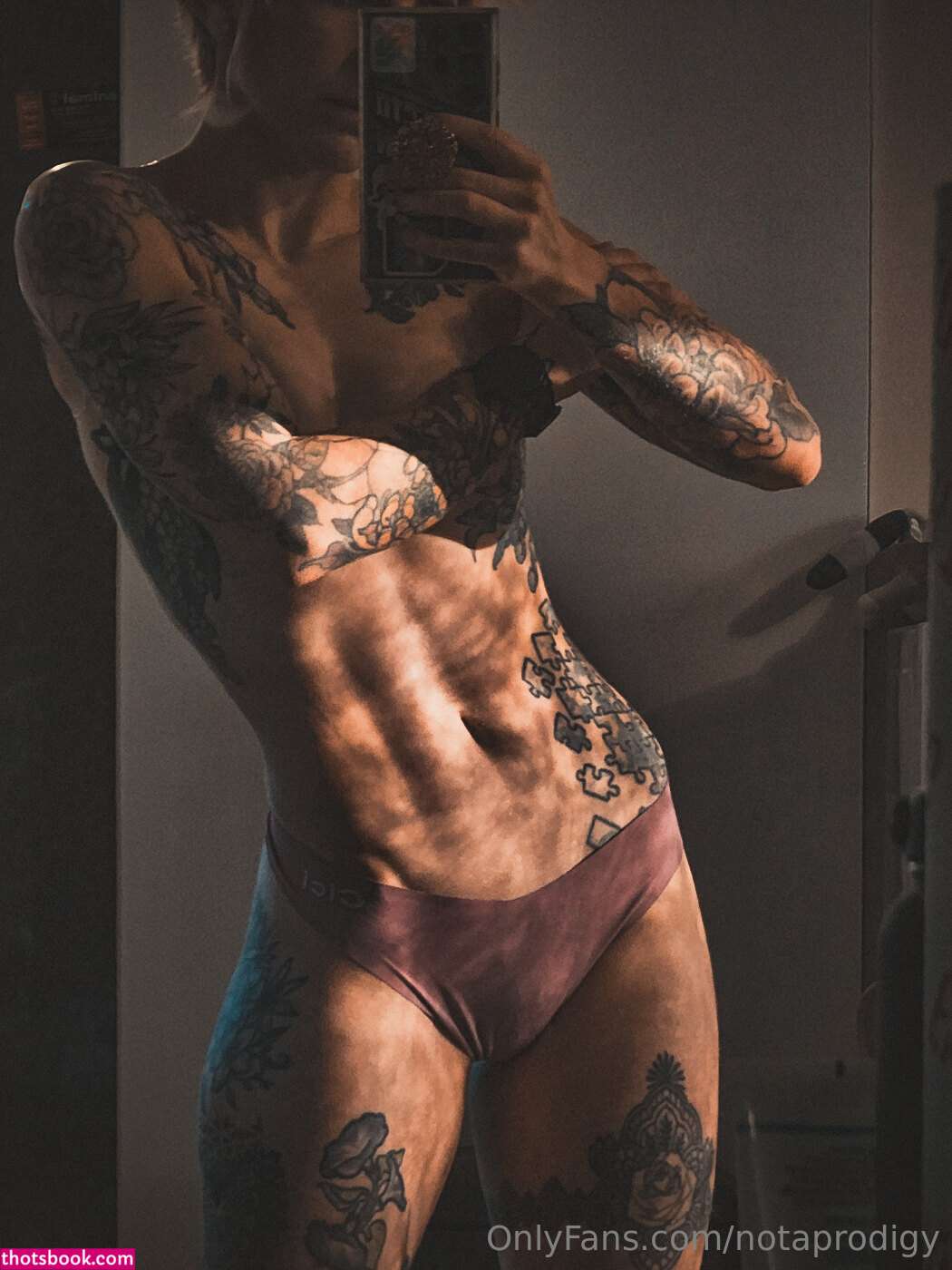 Notaprodigy Nude OnlyFans Photos #15 714854