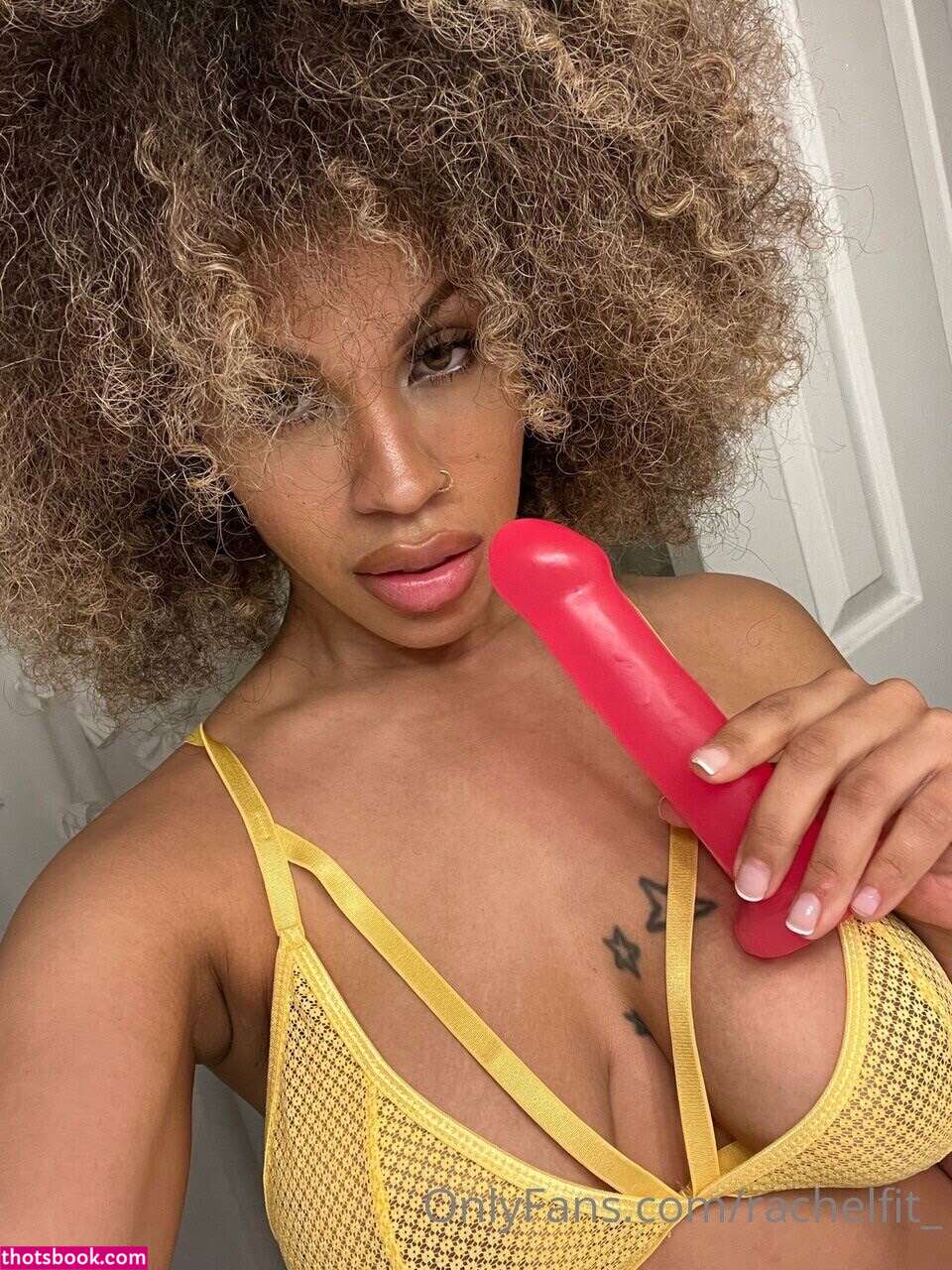 RachelFit Nude OnlyFans Photos #10 715023