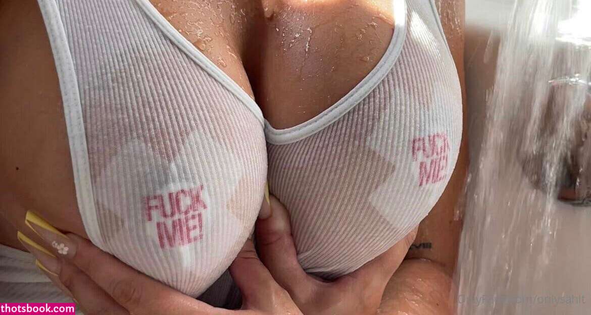 Sahlt onlysahlt Nude OnlyFans Photos #8 715029