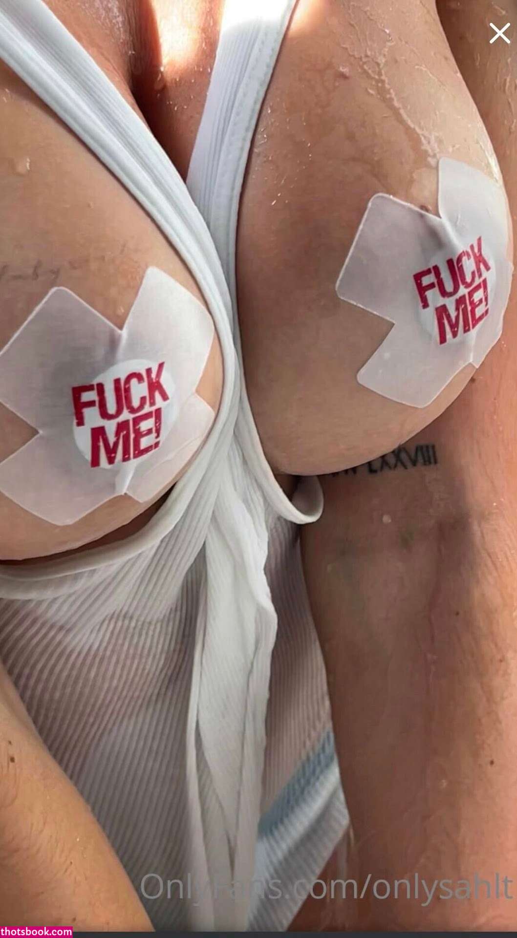 Sahlt onlysahlt Nude OnlyFans Photos #8 715031