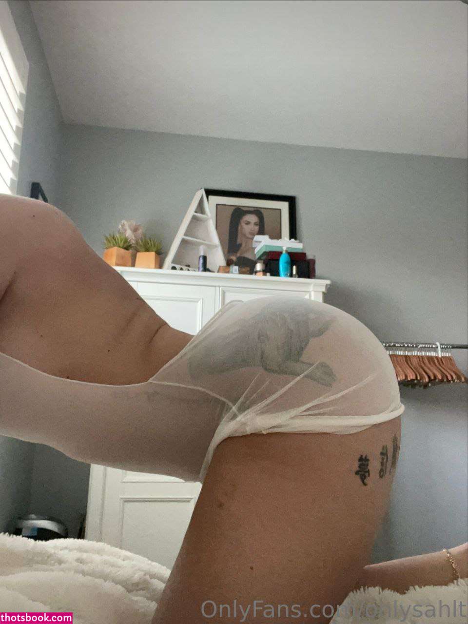 Sahlt onlysahlt Nude OnlyFans Photos #11 715042