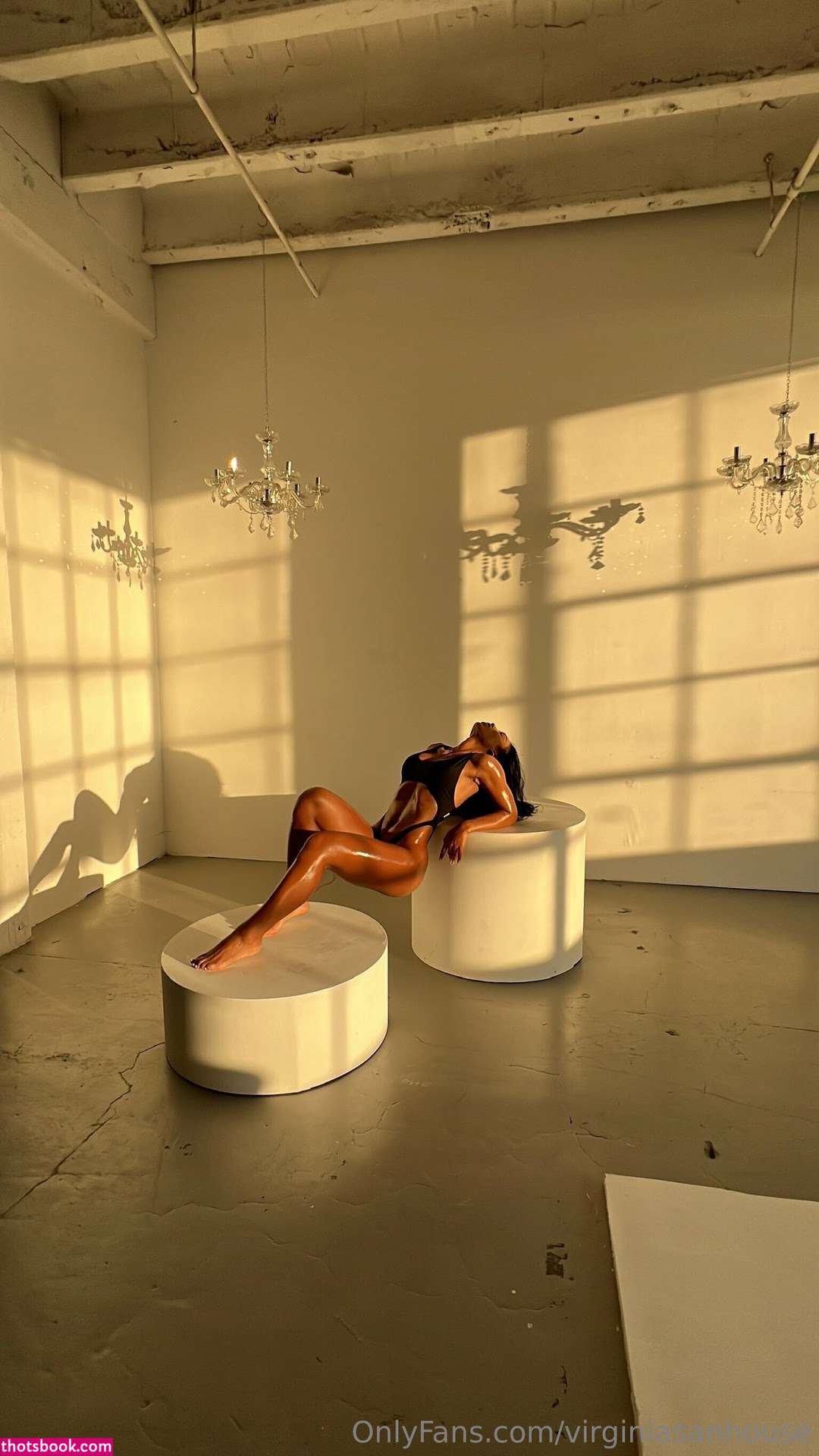 Virginia Sanhouse Nude OnlyFans Photos #10 715372