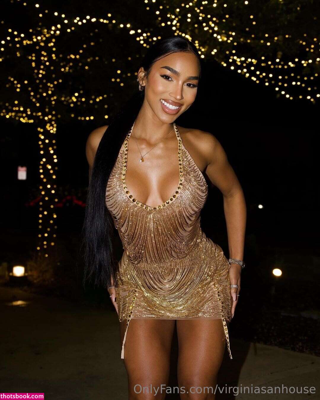 Virginia Sanhouse Nude OnlyFans Photos #11 715381