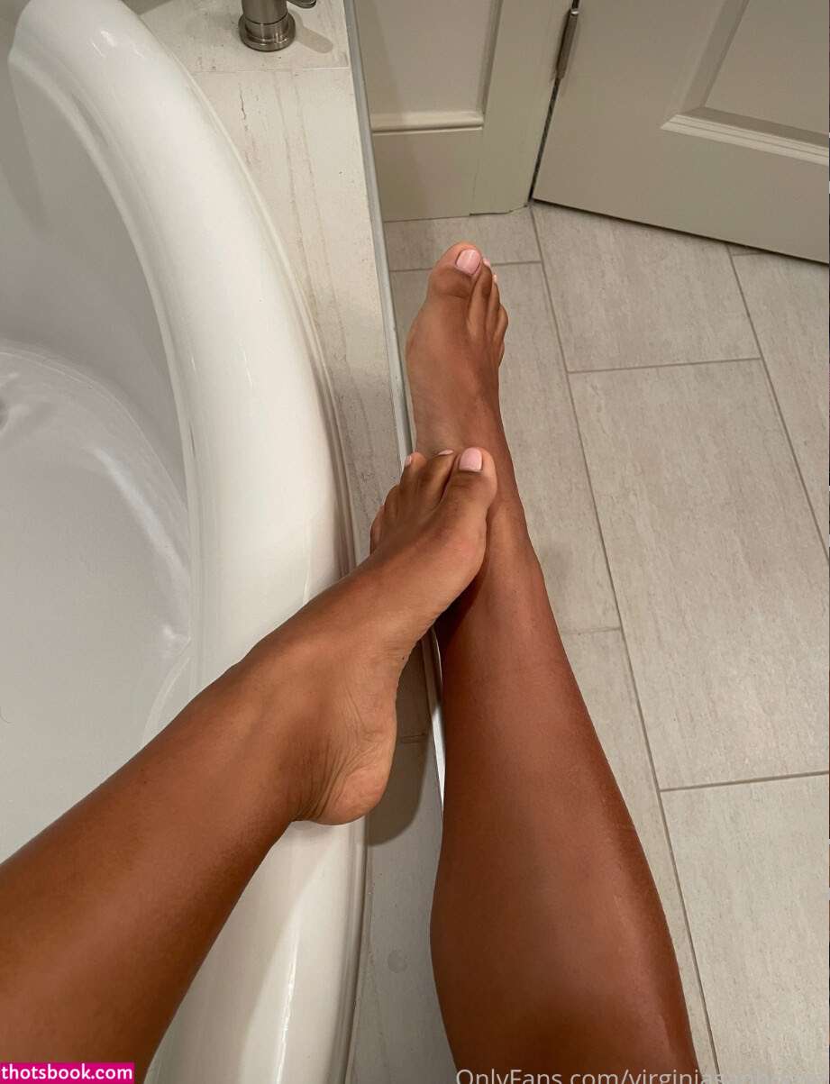 Virginia Sanhouse Nude OnlyFans Photos #12 715399