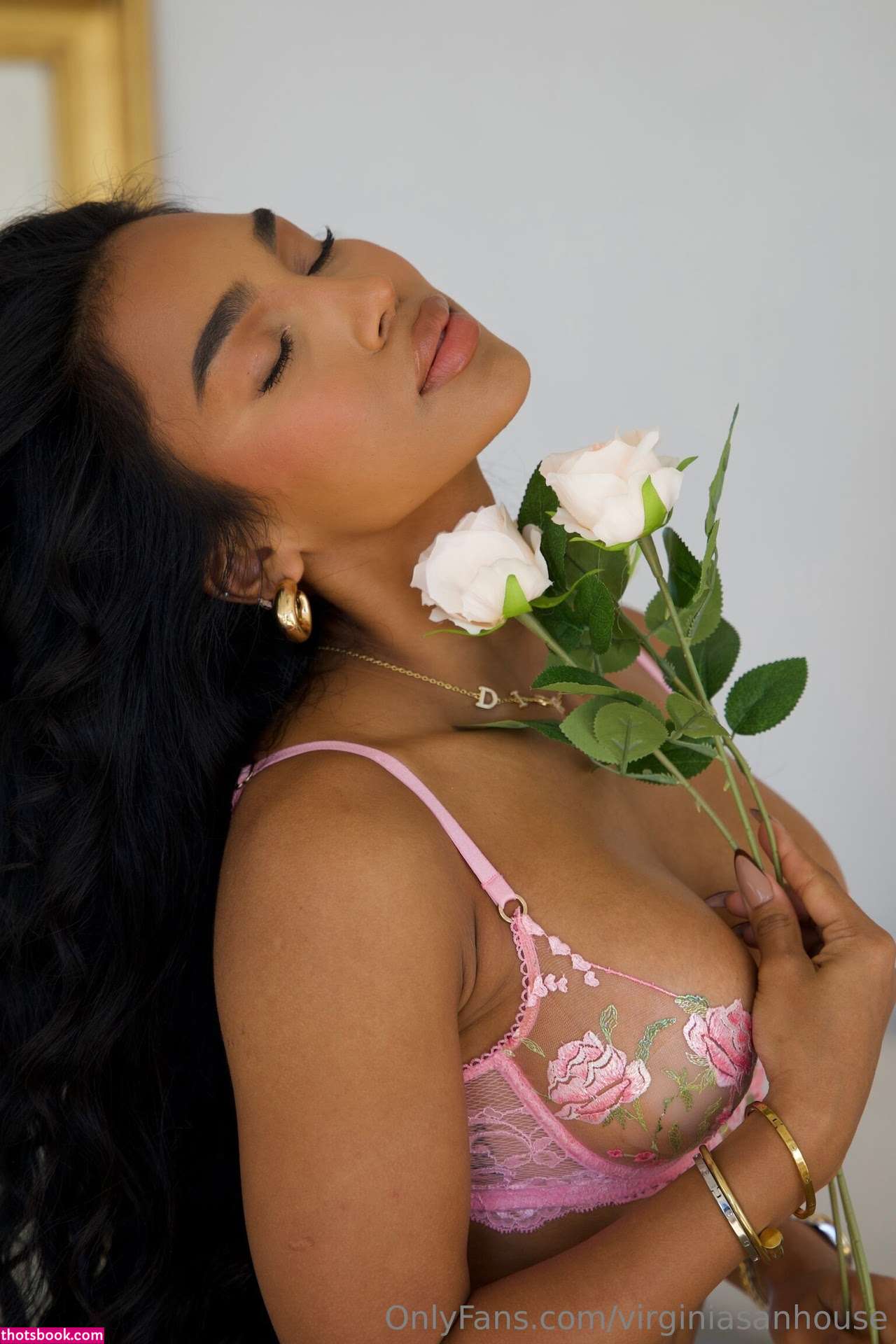 Virginia Sanhouse Nude OnlyFans Photos #15 715421