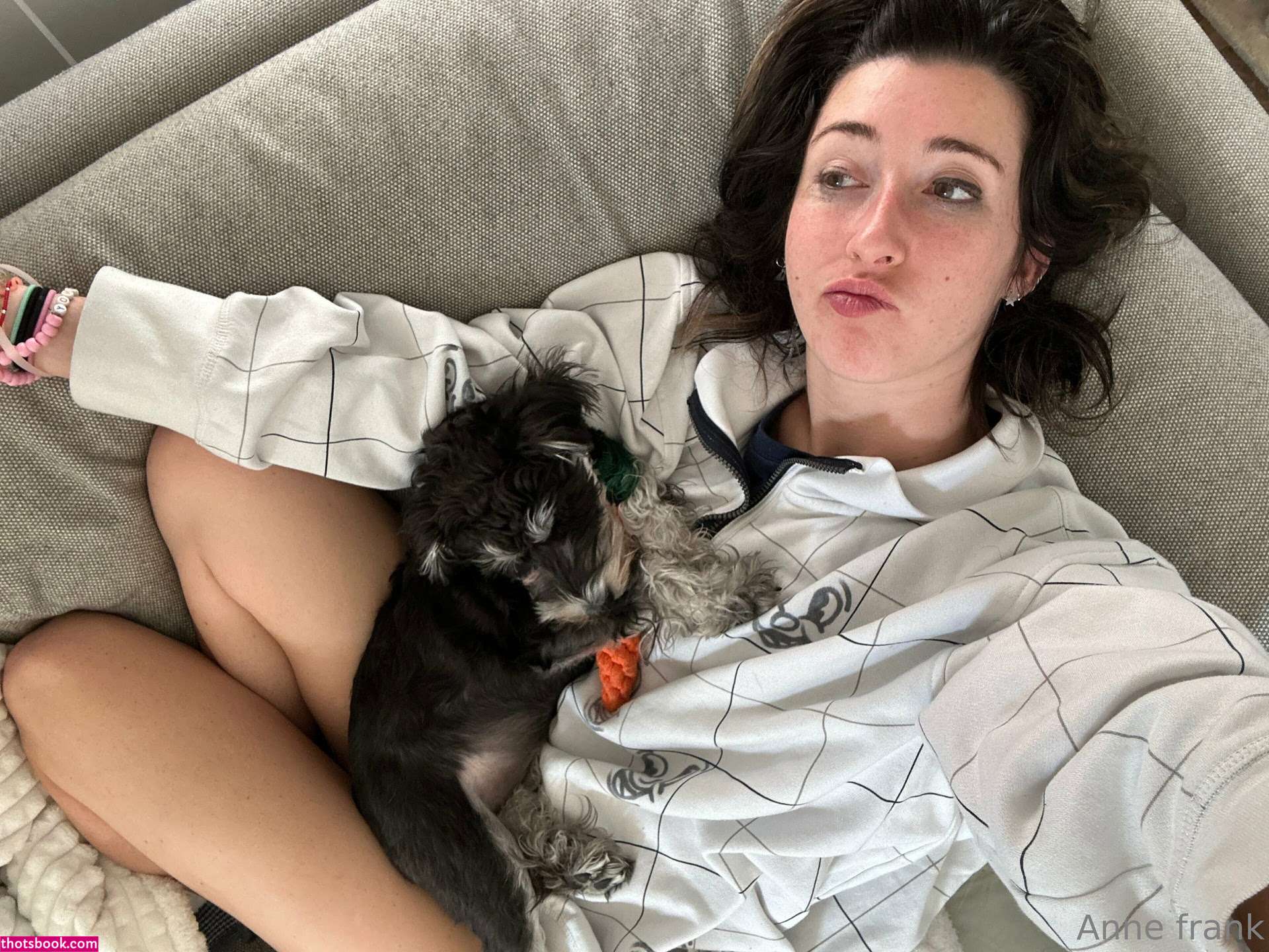 Anne Frank lilann3frank sluttylilsister Nude OnlyFans Photos #1 715525