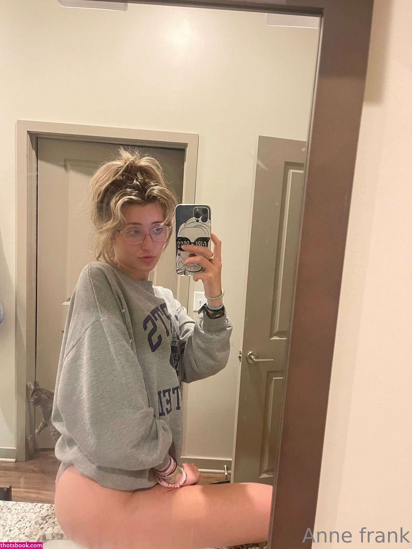 Anne Frank lilann3frank sluttylilsister Nude OnlyFans Photos #4 715552