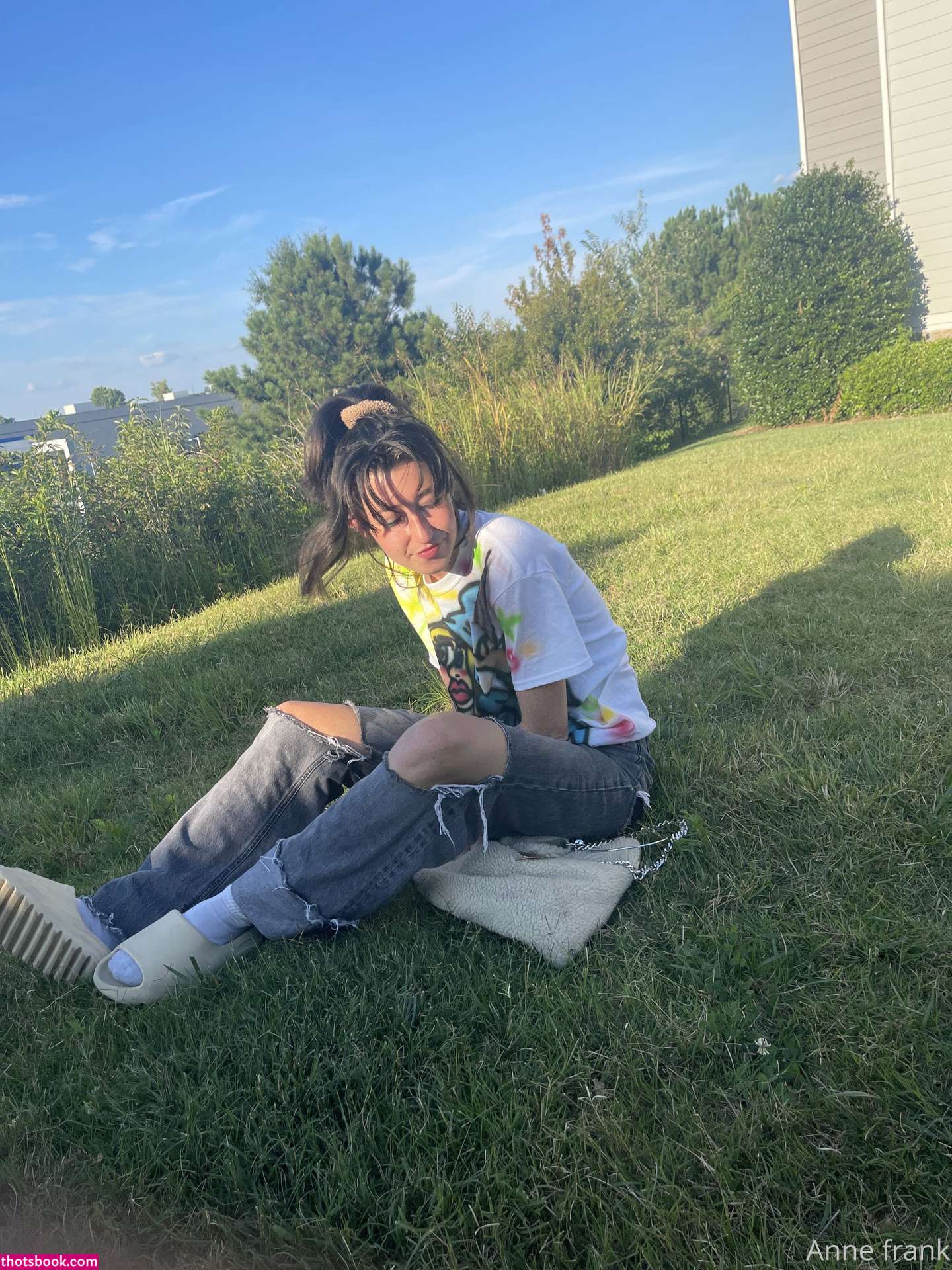 Anne Frank lilann3frank sluttylilsister Nude OnlyFans Photos #5 715557