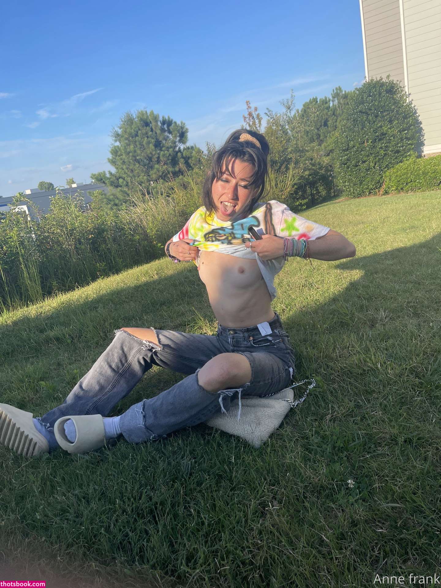 Anne Frank lilann3frank sluttylilsister Nude OnlyFans Photos #7 715578