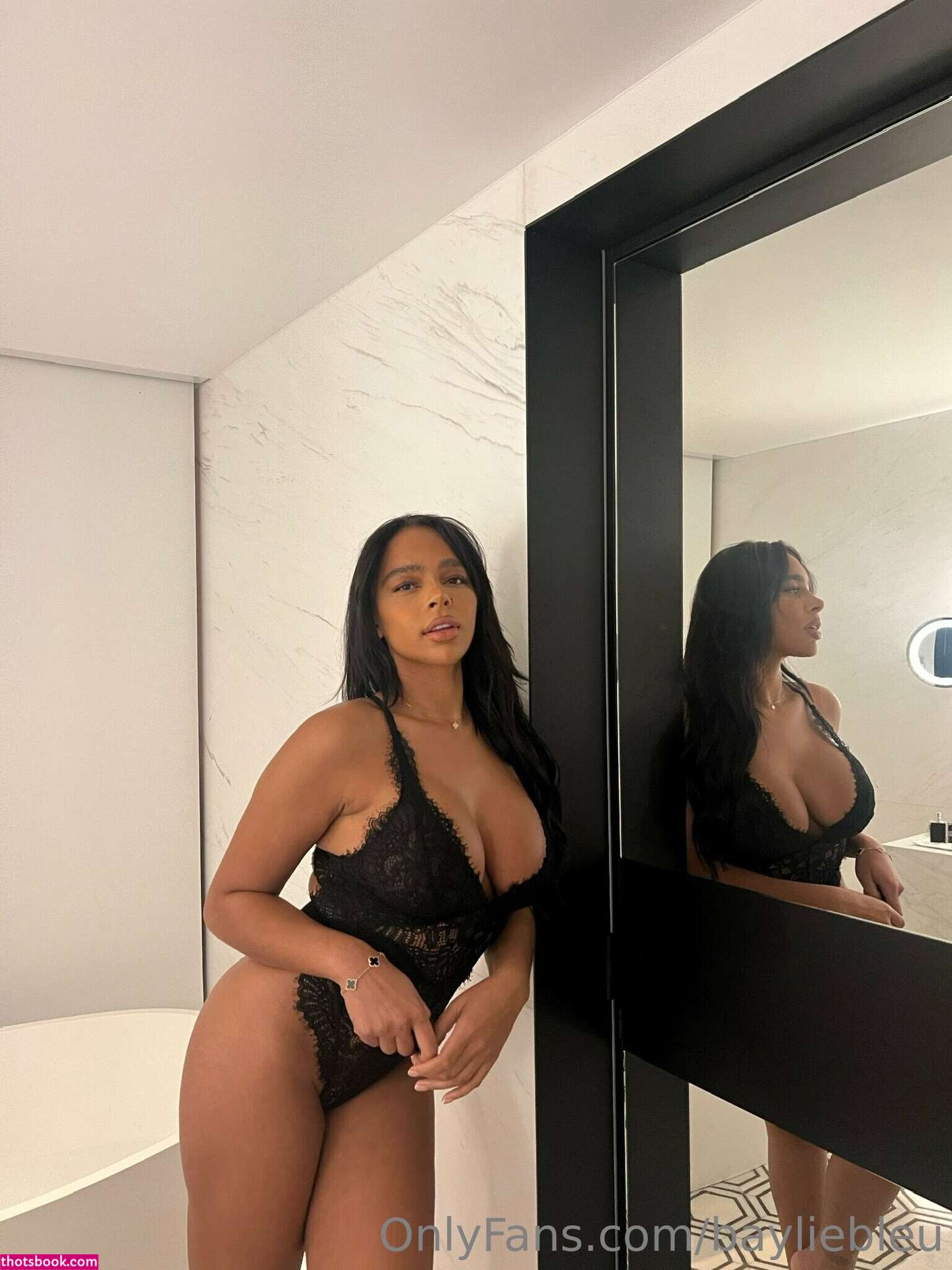 Bayliebleu Nude OnlyFans Photos #1 715622