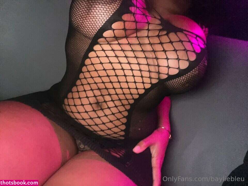 Bayliebleu Nude OnlyFans Photos #5 715680