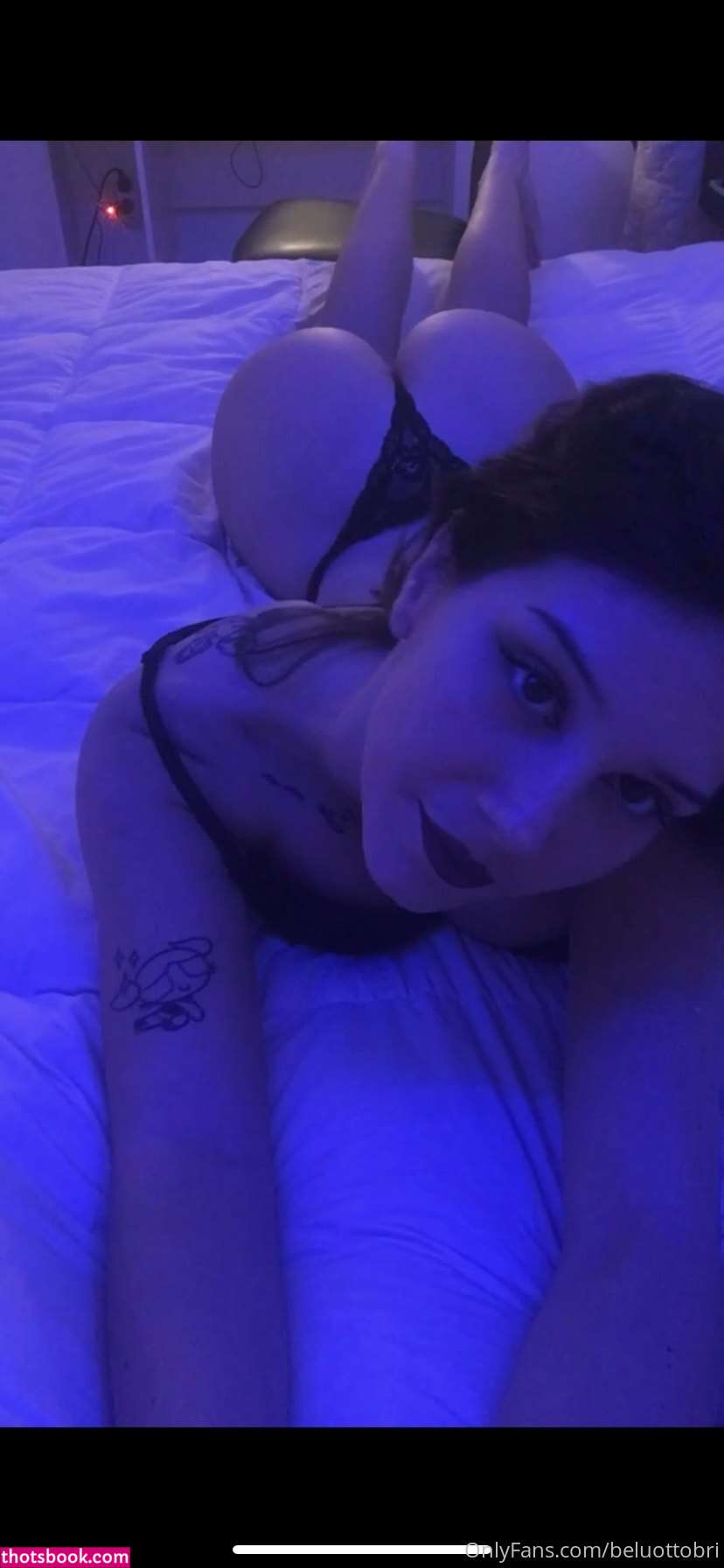 Belu Ottobri Belenatali Nude OnlyFans Photos #1 715704