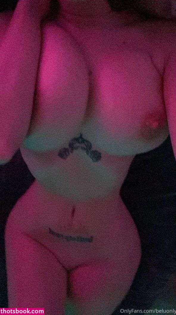 Belu Ottobri Belenatali Nude OnlyFans Photos #2 715716