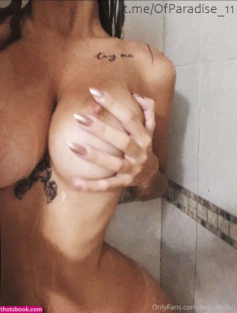 Belu Ottobri Belenatali Nude OnlyFans Photos #3 715739