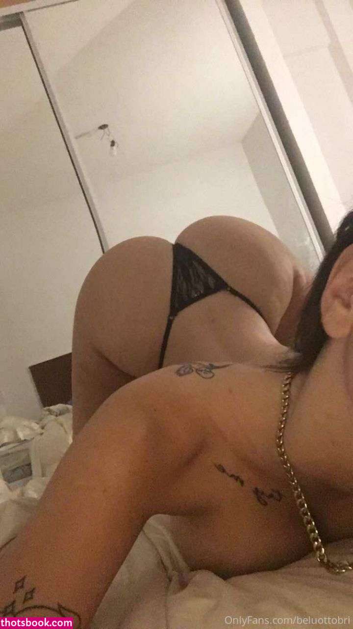 Belu Ottobri Belenatali Nude OnlyFans Photos #4 715757