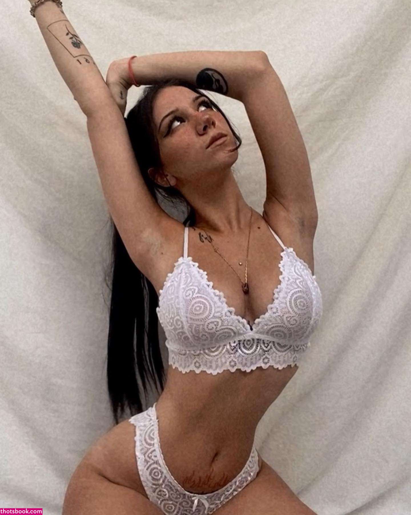 Belu Ottobri Belenatali Nude OnlyFans Photos #4 715777