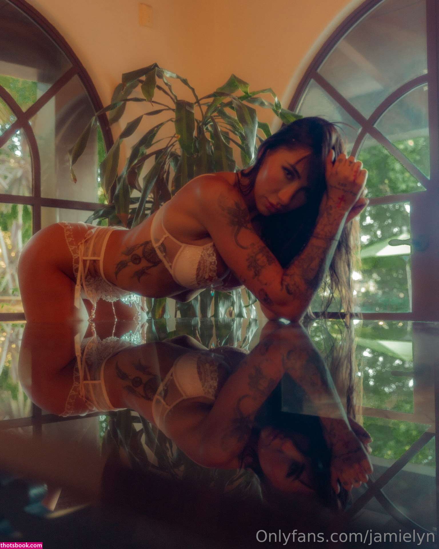 Jamie Lynn Rinaldi Nude OnlyFans Photos #5 715989