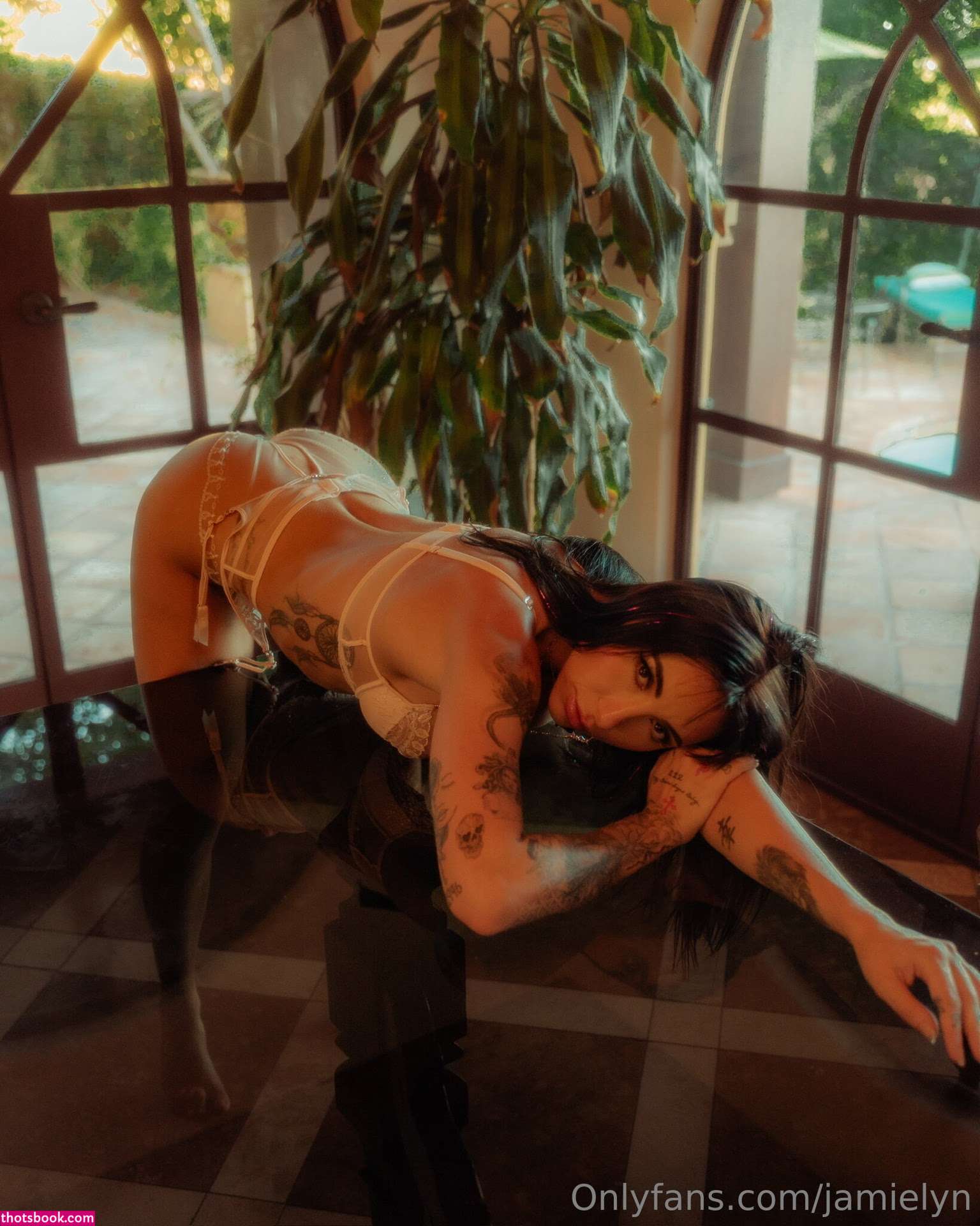 Jamie Lynn Rinaldi Nude OnlyFans Photos #5 715994