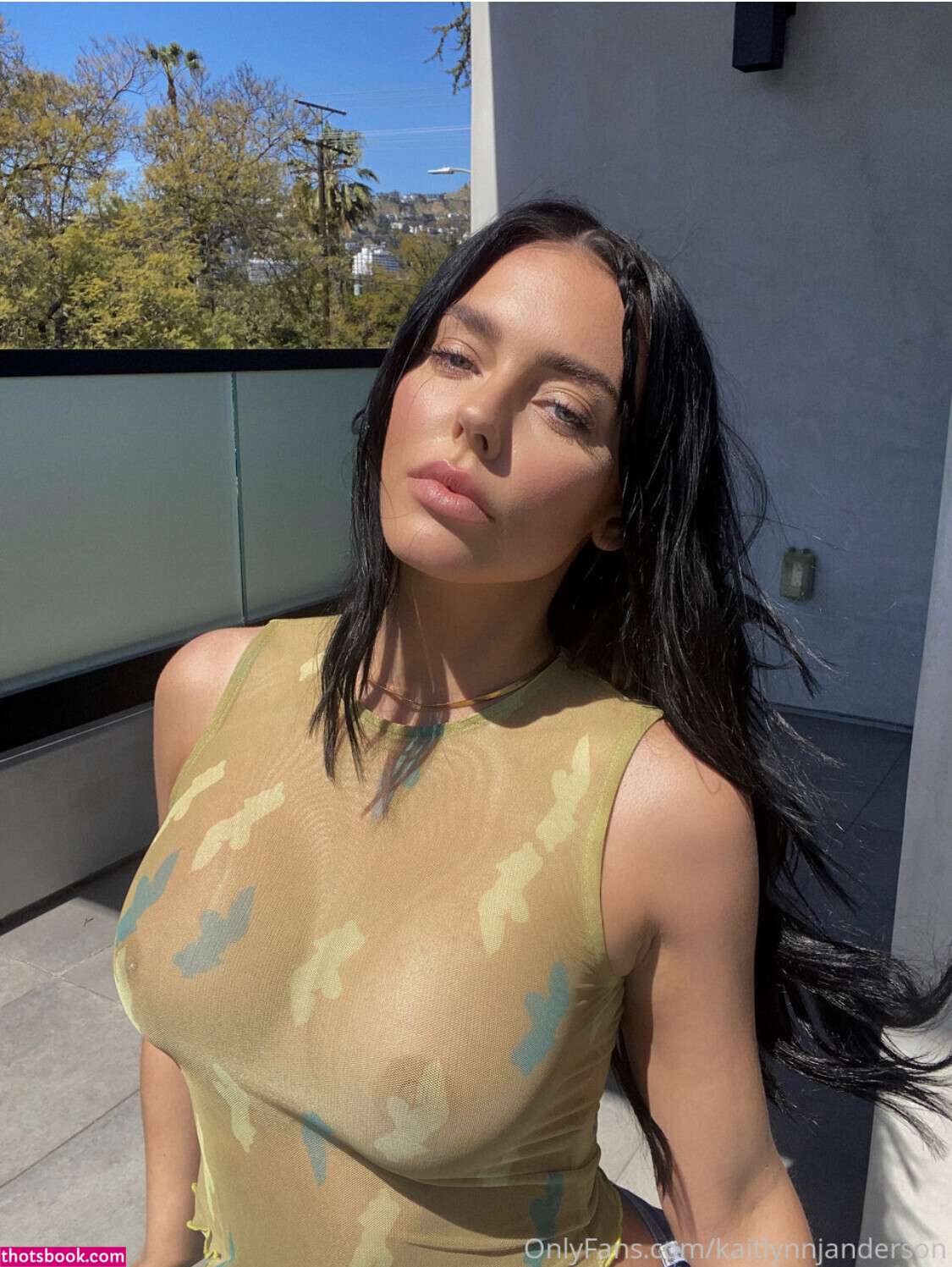 Kaitlynn Anderson Nude OnlyFans Photos #3 716096