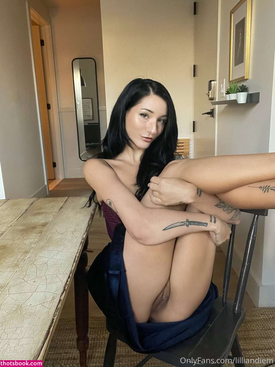 LillianDiem Nude OnlyFans Photos #2 716307