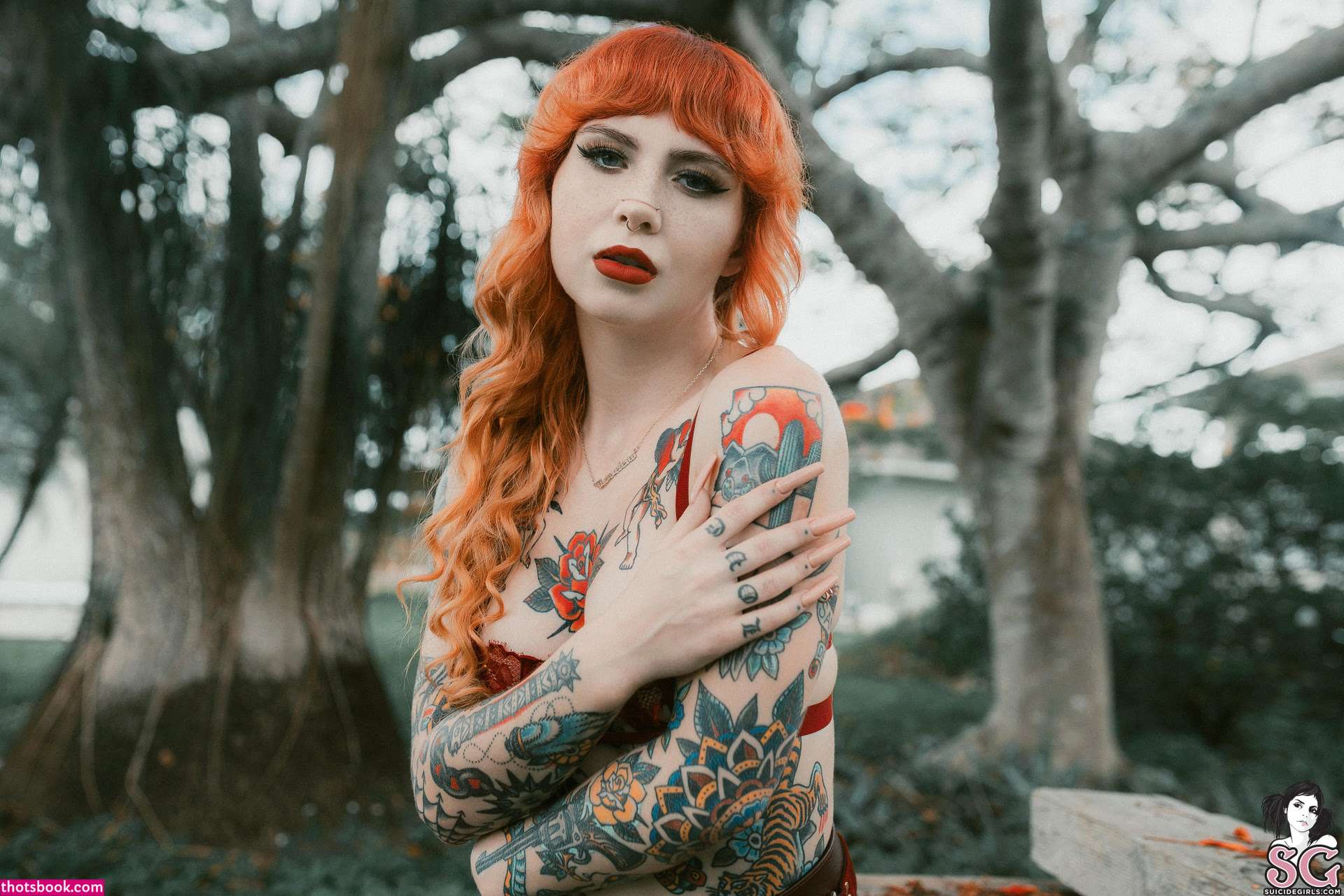 Loveless Nude OnlyFans Photos #3 716373