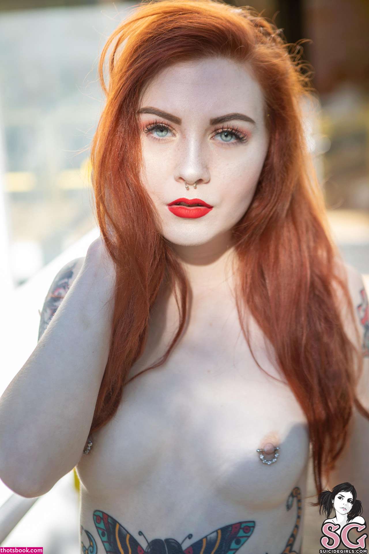 Loveless Nude OnlyFans Photos #4 716383