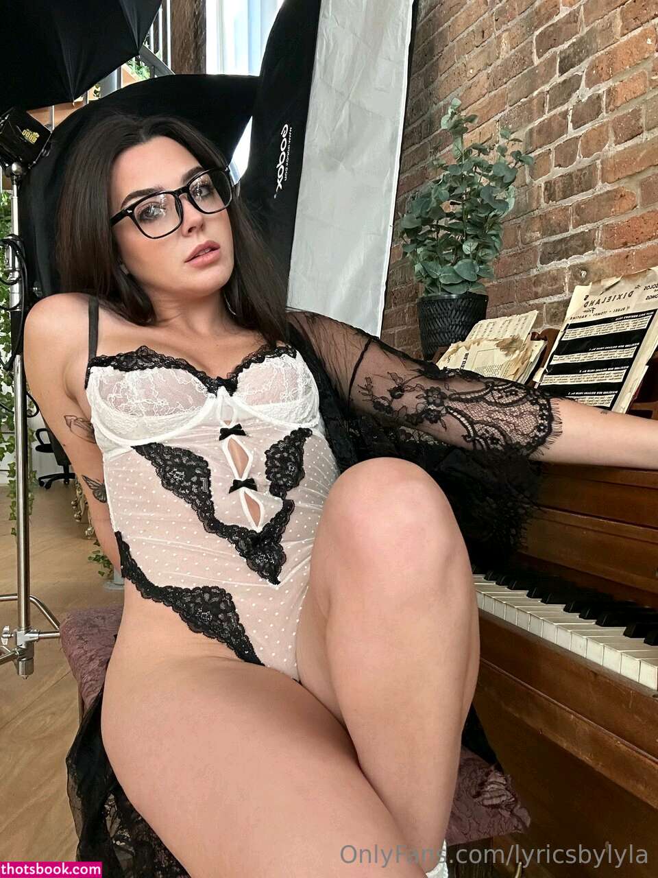 Lyricsbylyla Nude OnlyFans Photos #1 716448