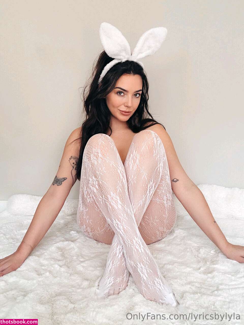 Lyricsbylyla Nude OnlyFans Photos #3 716464