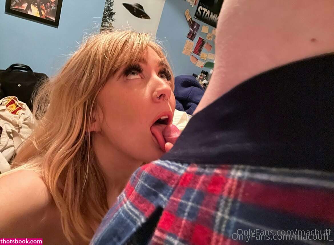 macbuff Nude OnlyFans Photos #3 716502