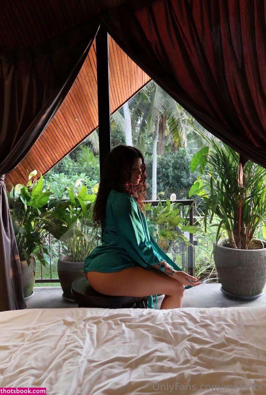 Melissa Melimtx Nude OnlyFans Photos #50 716566