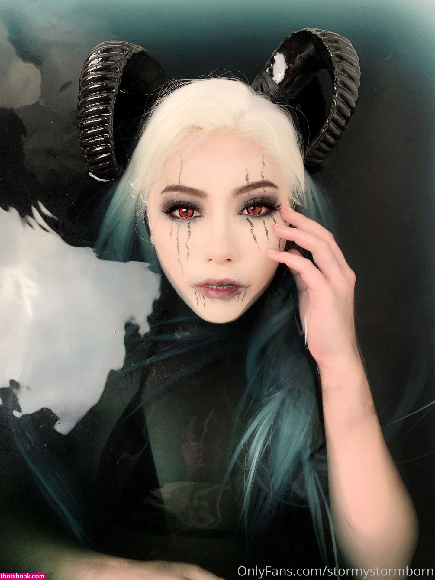 Stormystormborn WastefulSlugger Nude OnlyFans Photos #6 717256