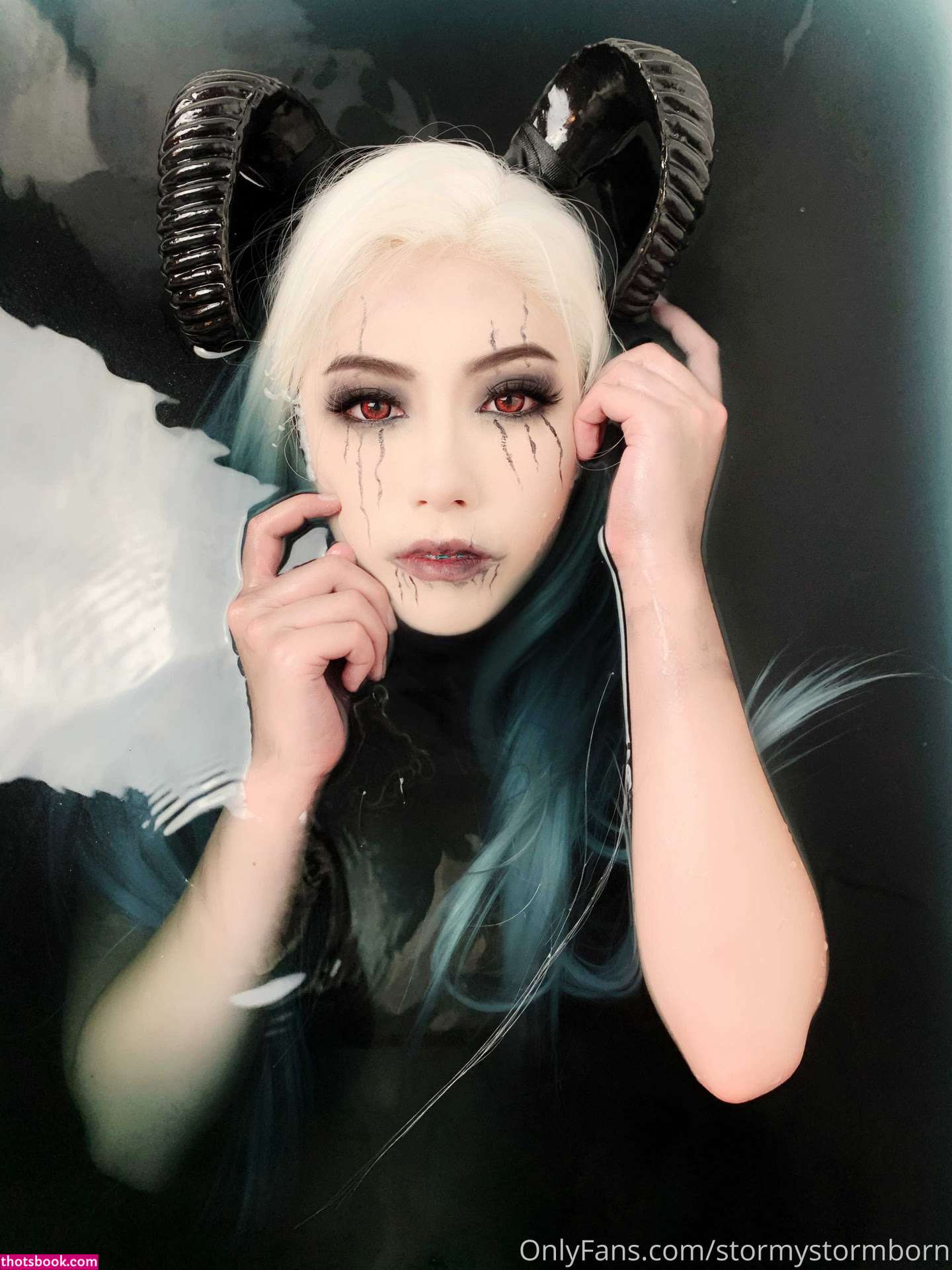 Stormystormborn WastefulSlugger Nude OnlyFans Photos #6 717258