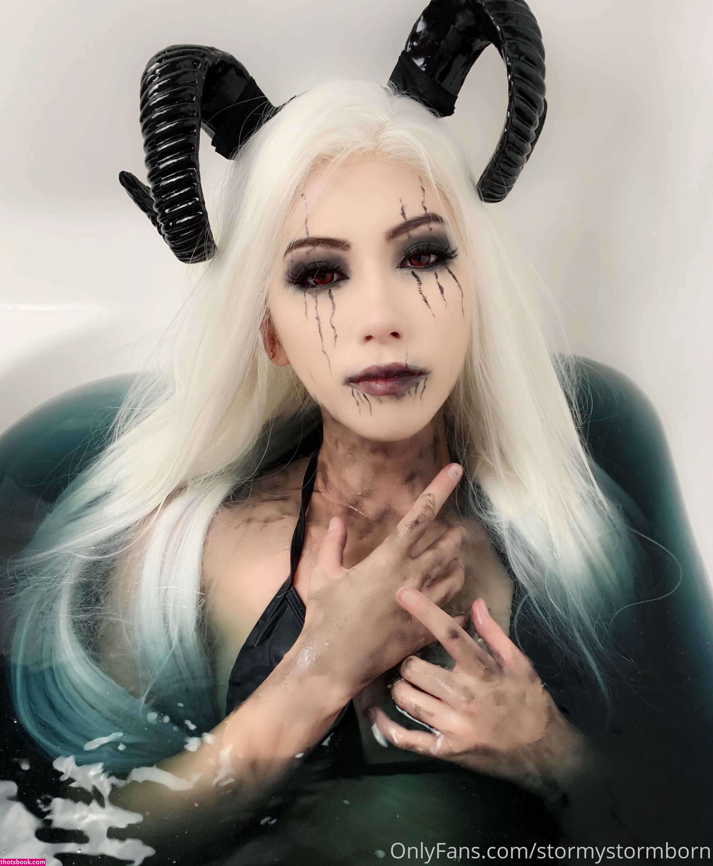 Stormystormborn WastefulSlugger Nude OnlyFans Photos #6 717263