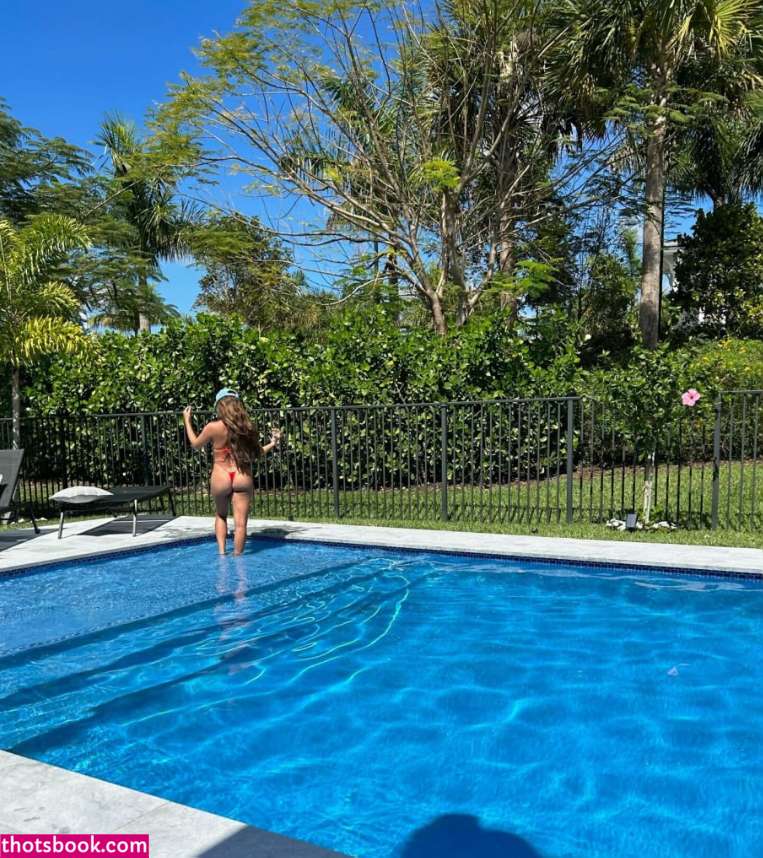 Tiana Musarra Nude OnlyFans Photos #4 717298