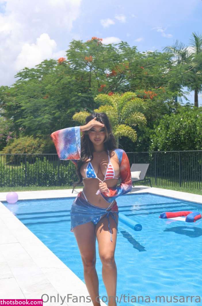 Tiana Musarra Nude OnlyFans Photos #6 717304