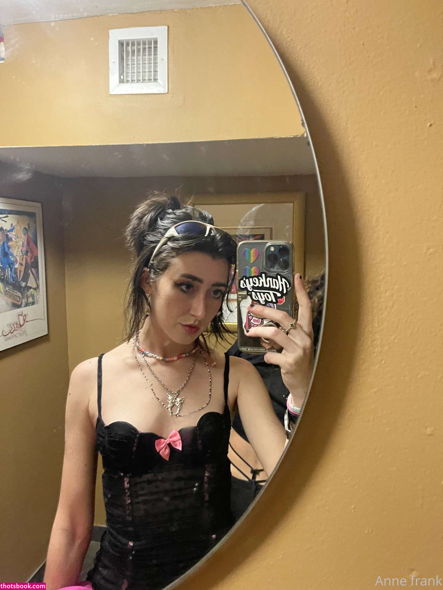 Anne Frank lilann3frank sluttylilsister Nude OnlyFans Photos #13 717406